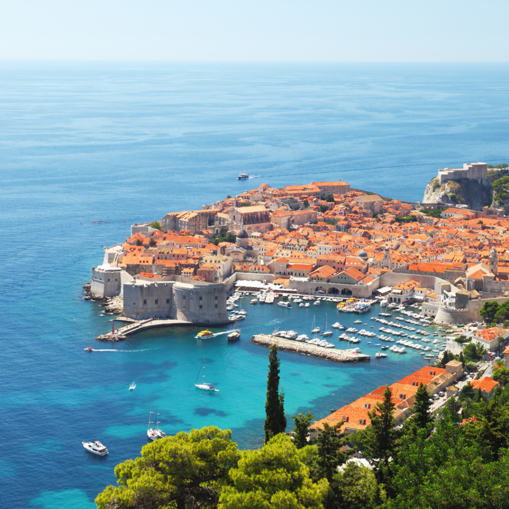 Balcas - Viagem em Grupo